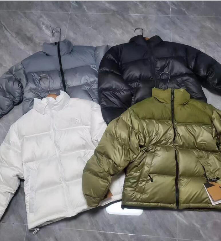 Down Jackets Puffer… - image