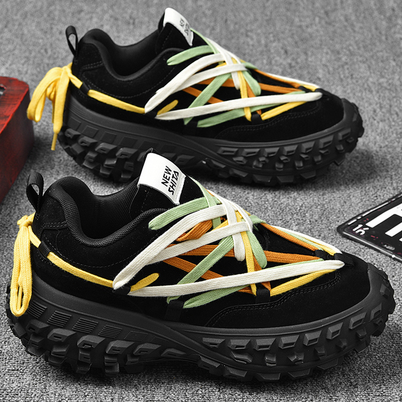 men shoes Sneakers Male tenis Luxury designer shoes Mens casual Shoes platform Shoes fashion Blade loafers running Shoe for men