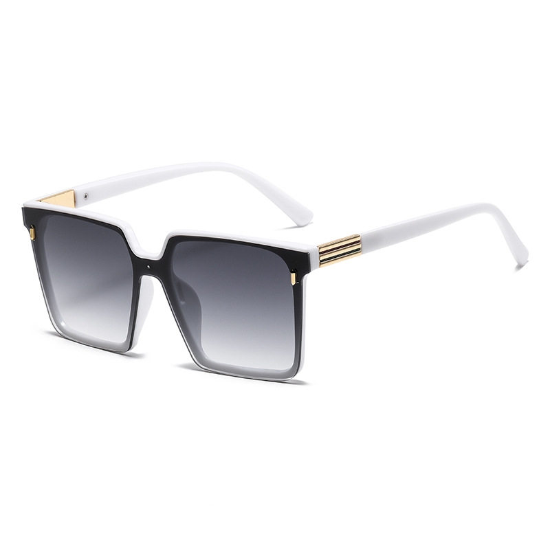 DS 78018 Top luxury Sunglasses polaroid lens designer womens Mens Goggle senior Eyewear For Women eyeglasses frame Vintage Metal Sun Glasses With Box