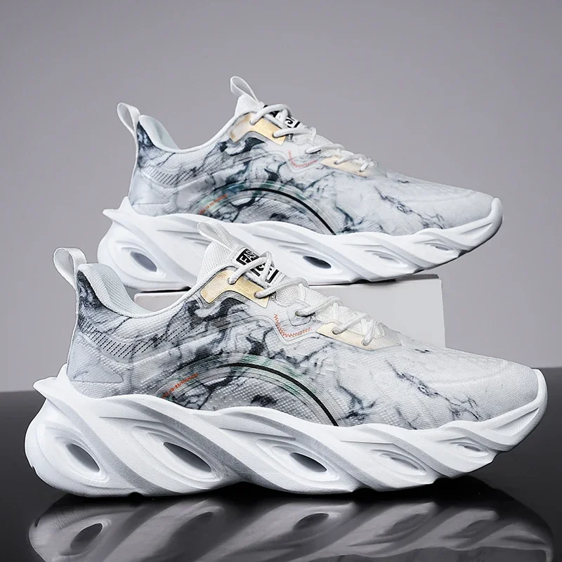 new 2024 For men Sneakers Male casual Mens Shoe tenis shoes Trainer Race Breathable Shoes fashion loafers running 5ea5 s