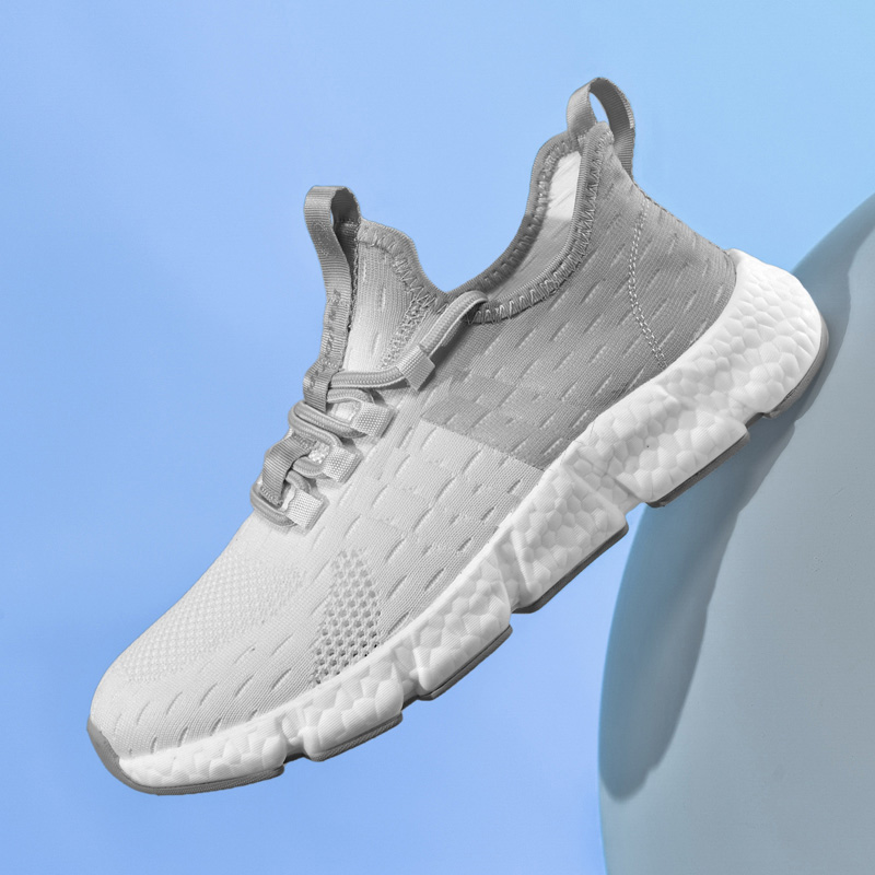 Dropshipping Men Shoes Sneakers Male Mens Casual Shoes Tenis Luxury Shoes Race Breathable Shoes Loafers Running Shoes For Men