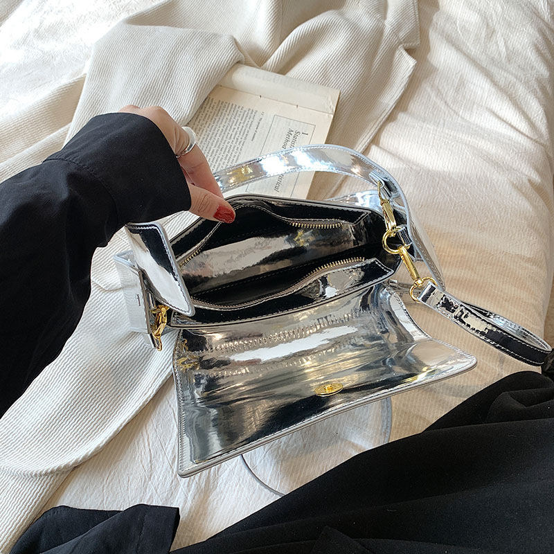 2025 Designer Spicy 3 Women Shoulder Girl Design Sense New Fashion Crossbody Bag Free shipping