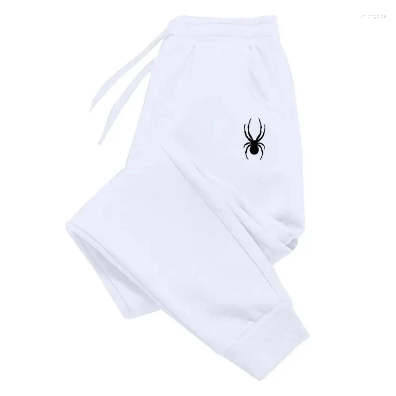 Mens Pants 2024 Men Casual Fashion Sports Gym Sport Trousers Jogger Sweatpants Running Workout Jogging Long Tracksuit