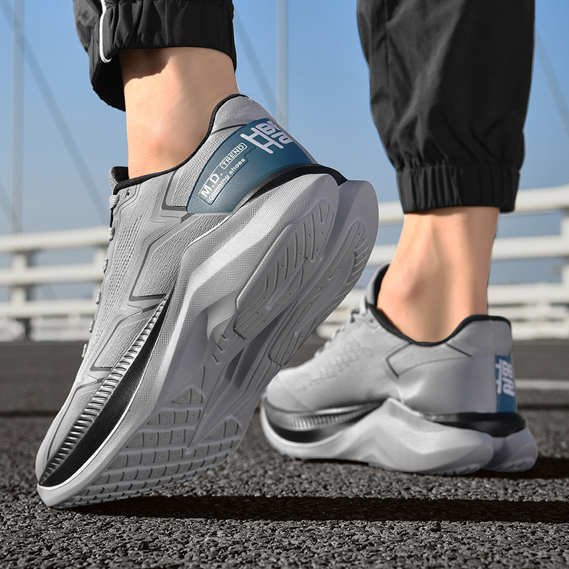 Hot Selling Classic style Running Shoes 2024 New Sports Shoes for Men Man Sneakers Fashion Men Footwear Outdoor Non-slip Casual
