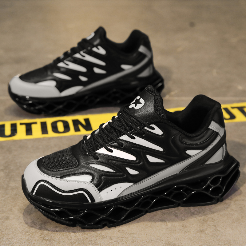 Male Sneakers casual Mens tenis shoes Trainer Race Breathable fashion loafers running Shoes for men 9593