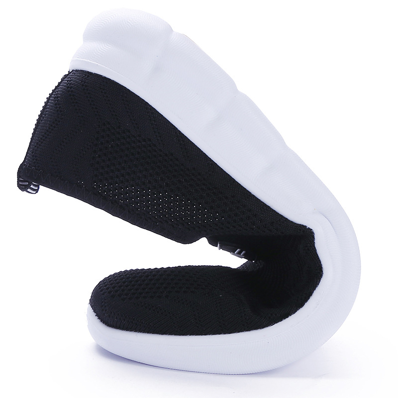 2025 new Casual Men's Sneakers Summer Mesh Breathable Comfortable Men Shoes Loafers footwears Slipon Walking Big Size 669 0ef4