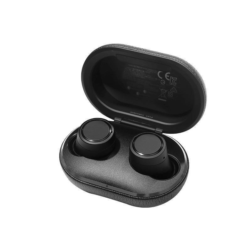 Beq E8 third-generation wireless Earphones Bluetooth Headphones in ear sports noise cancelling earbuds with packaging box