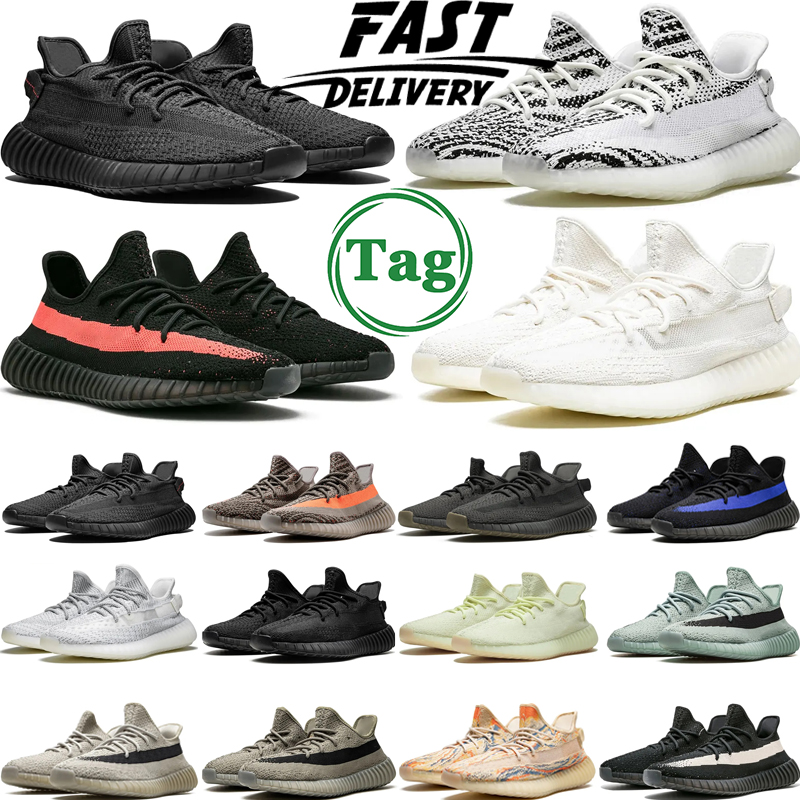 Free Shipping designer running shoes mens women womens Casual Reflective sports Tennis Low Tops black white platform womens sneakers trainers big size 5-12.5
