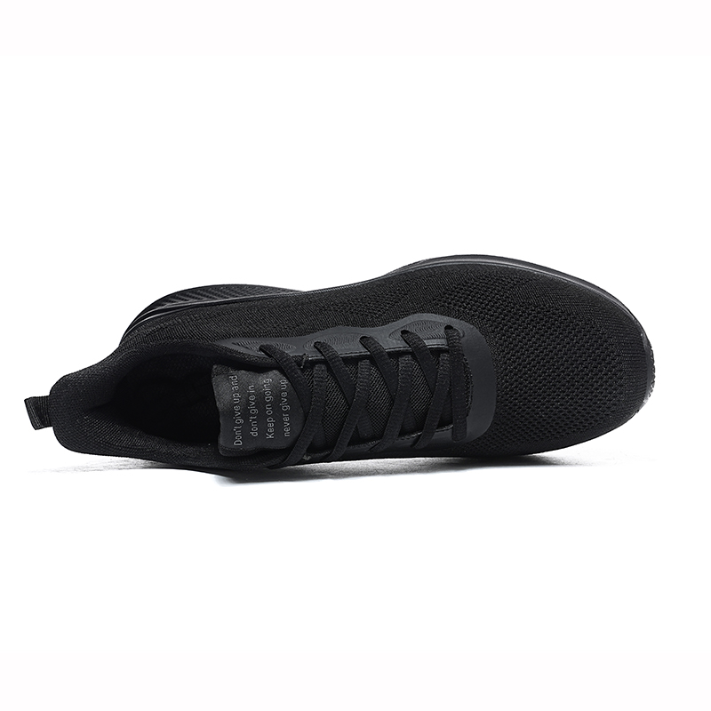 Sneakers Mesh Lightweight Casual Lac-up Men Tenis Breathable Running Shoes Mens Trainers atillas Hombre EU38-45