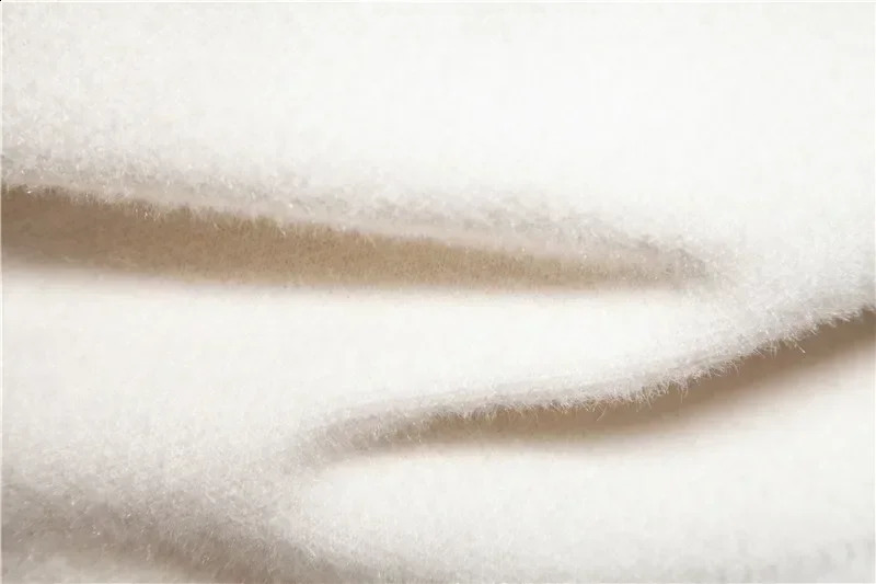 Mens Sweater Mink Sweater Soft and Comfortable Fashion Warm Knit Sweater Men Clothes 240826