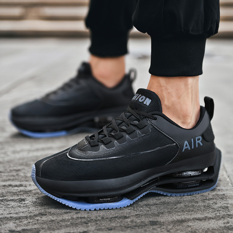 NEW Male Sneakers Brand Original Men's Sneakers Breathable Antiskid Mens Tennis Shoes Fitness Men athletic shoes Chaussures Air