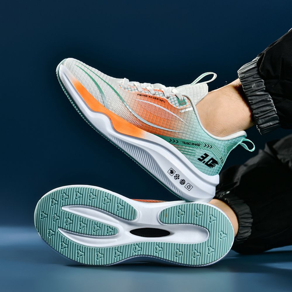 2024 New Sneaker high-quality carbon plate sports casual shoes men's shoes and outdoor running shoes