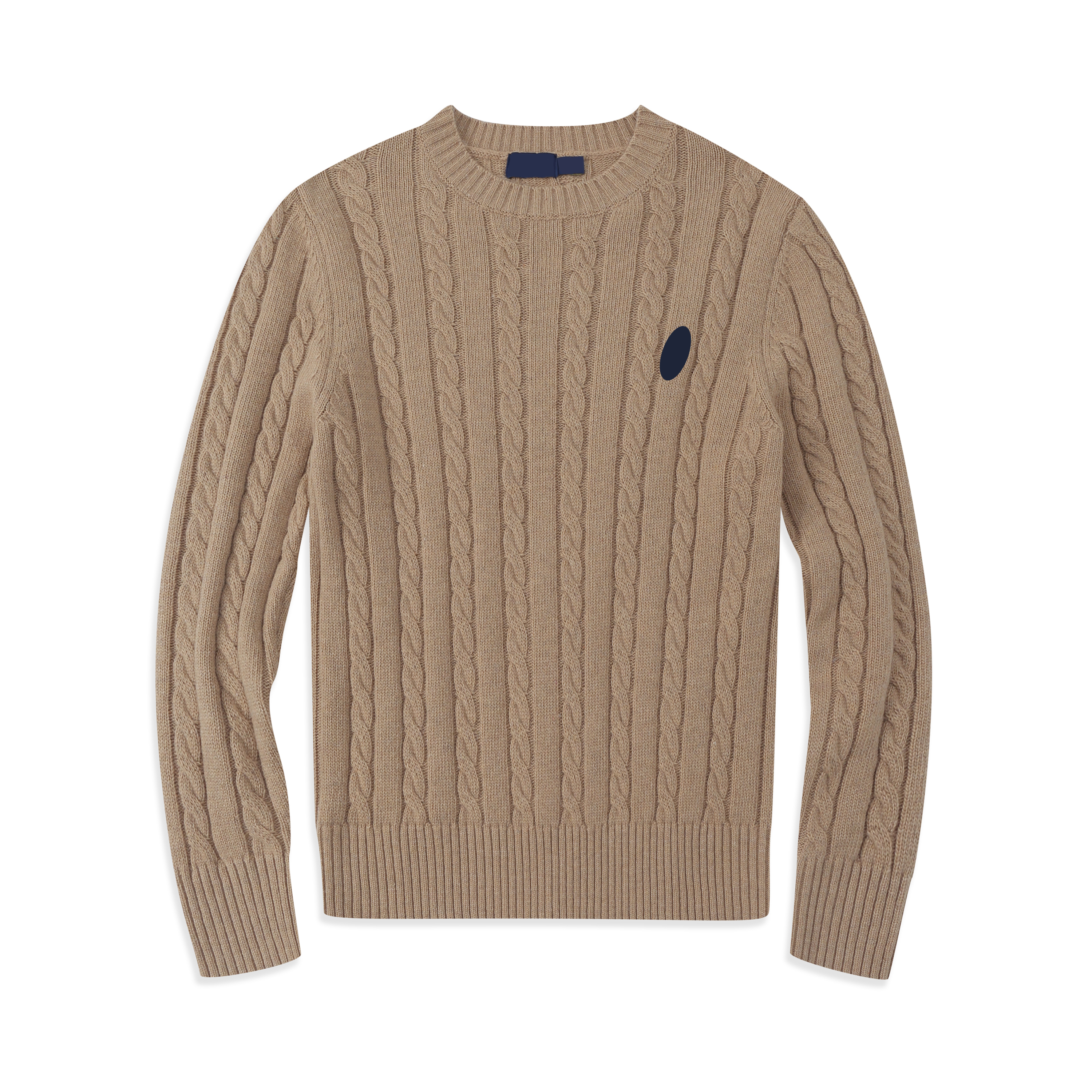 Wool Sweaters Autum… - image