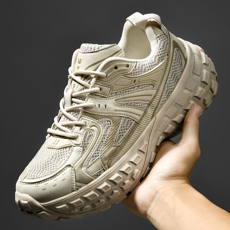Male Sneakers casual Mens tenis shoes Trainer Race Breathable fashion loafers running Shoes for men b2ba