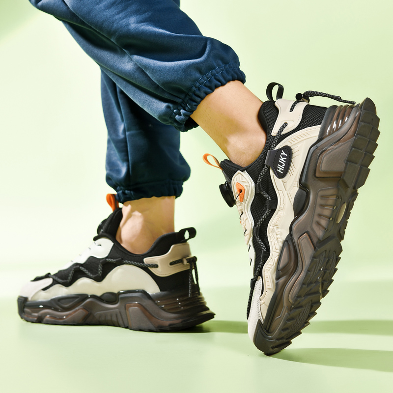 Sneakers Men casual Men's tenis shoes Trainer Race Breathable fashion running Shoes Sneakers
