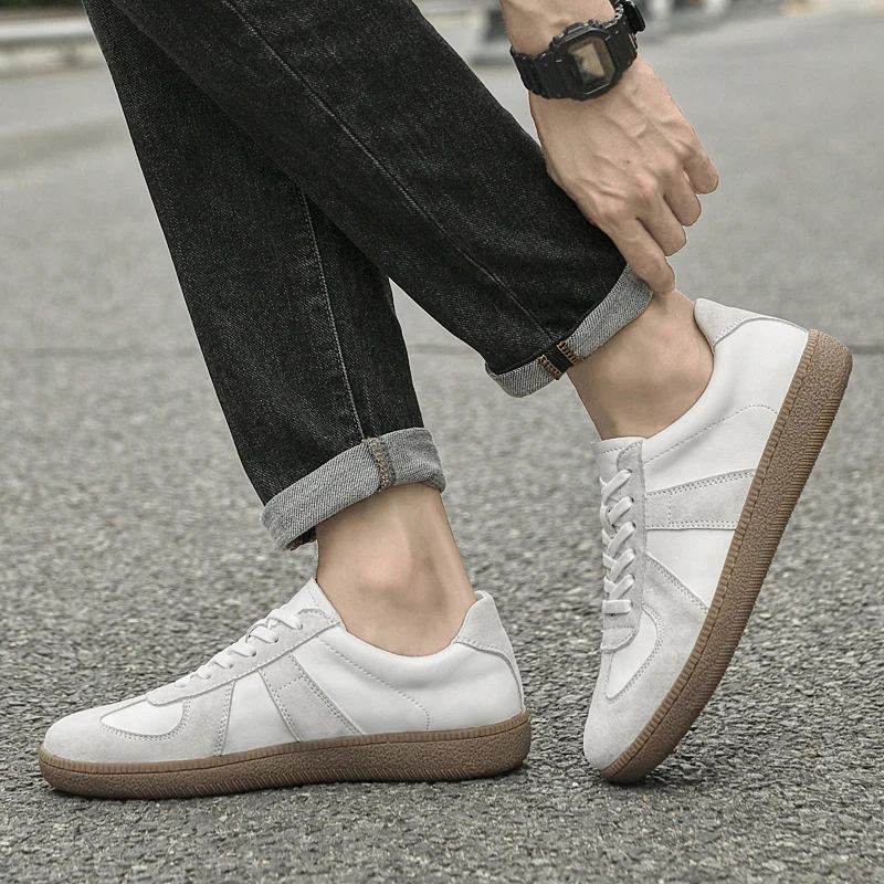 new 2024 For men Sneakers Male casual Mens Shoe tenis shoes Trainer Race Breathable Shoes fashion loafers running bee3 s