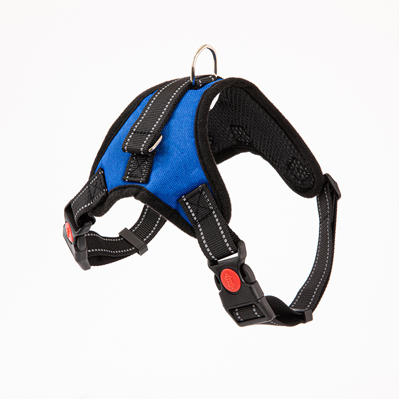 Halloween Crossbody Pet Dog Tether with Adjustable Vest Design for Labrador Retrievers and Similar Sizes