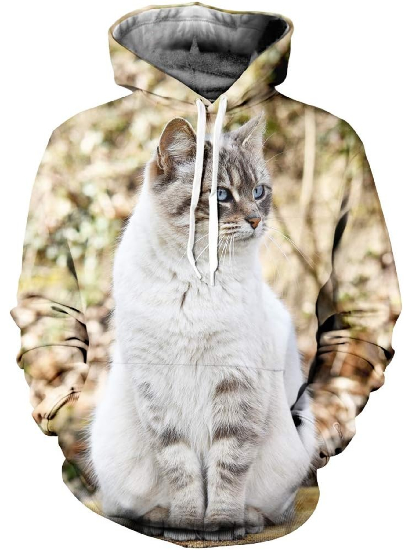 Hoodie for Mens Womens Dog Mom Sweatshirt Custom Pet Hoodie Custom Hoodies Design Your Own Picture Graphic Hoodies sweatshirt Pullover Long Sleeve