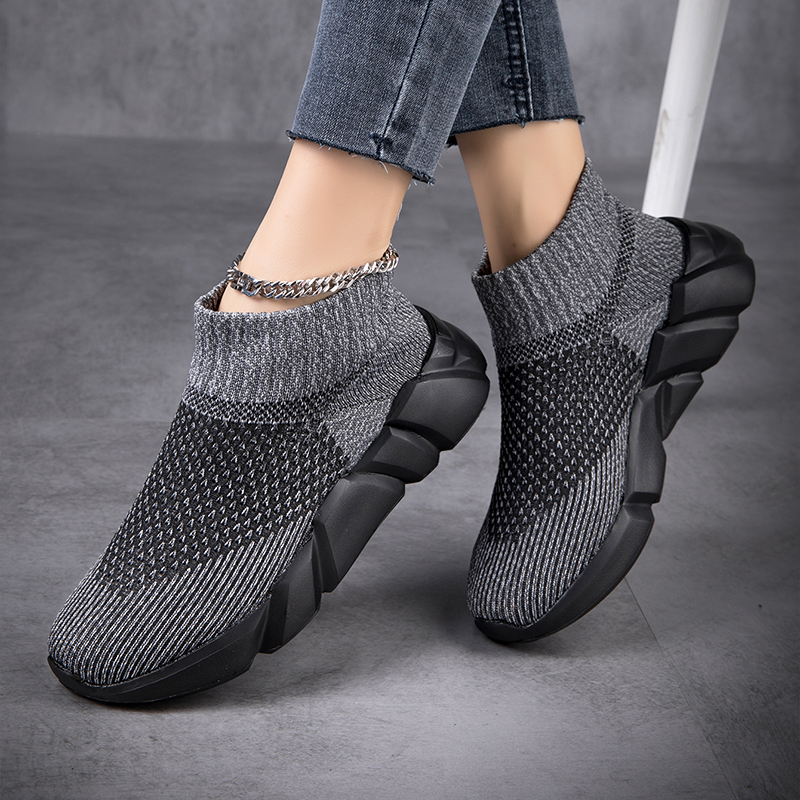 2025 NEW and Men s Women Casual New Soc Basketball Women s Trend Couple Fashion Thick Sole Mountaineering Shoes a s