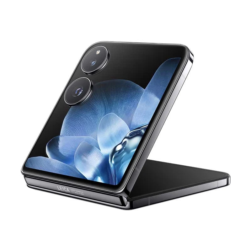 Original Xiaomi Mix Flip Folded 5G Mobile Phone Smart 12GB RAM 256GB ROM Snapdragon 8 Gen3 Android 6.86" 120Hz Folding Screen 50.0MP Leica NFC Fi