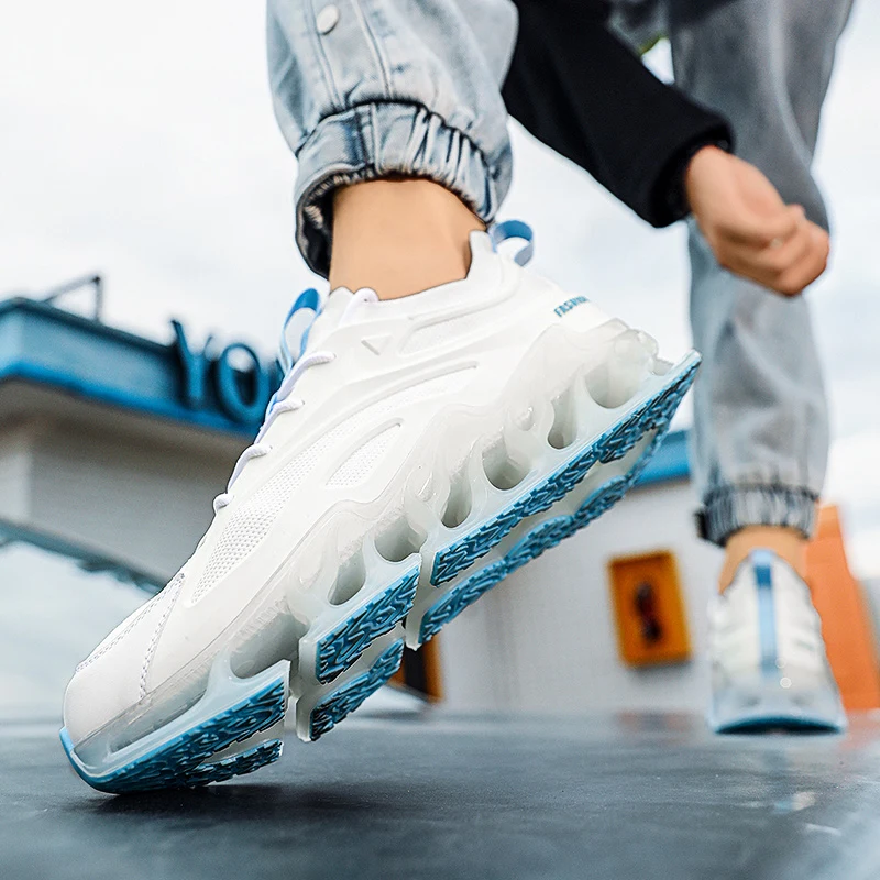 new 2024 For men Sneakers Male casual Mens Shoe tenis shoes Trainer Race Breathable Shoes fashion loafers running 45f0 s