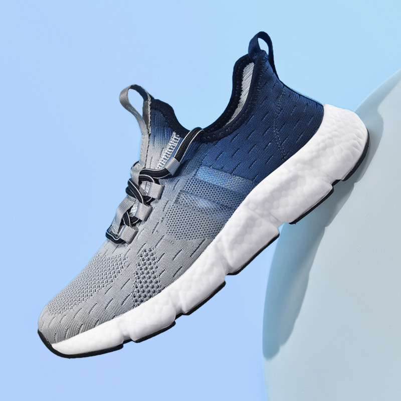 Dropshipping Men Shoes Sneakers Male Mens Casual Shoes Tenis Luxury Shoes Race Breathable Shoes Loafers Running Shoes For Men