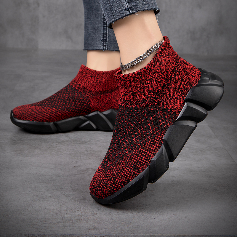 2025 NEW and Men s Women Casual New Soc Basketball Women s Trend Couple Fashion Thick Sole Mountaineering Shoes a s