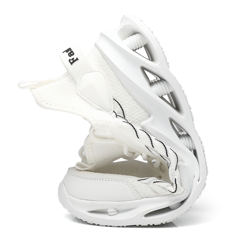 Fashion 2023 Skating Sports Casual White Quality Lacing Running Men's Elevated New Shoes Walking Tennis Athletes 8171