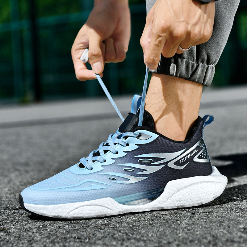 Male Sneakers casual Mens tenis shoes Trainer Race Breathable fashion loafers running Shoes for men 9257