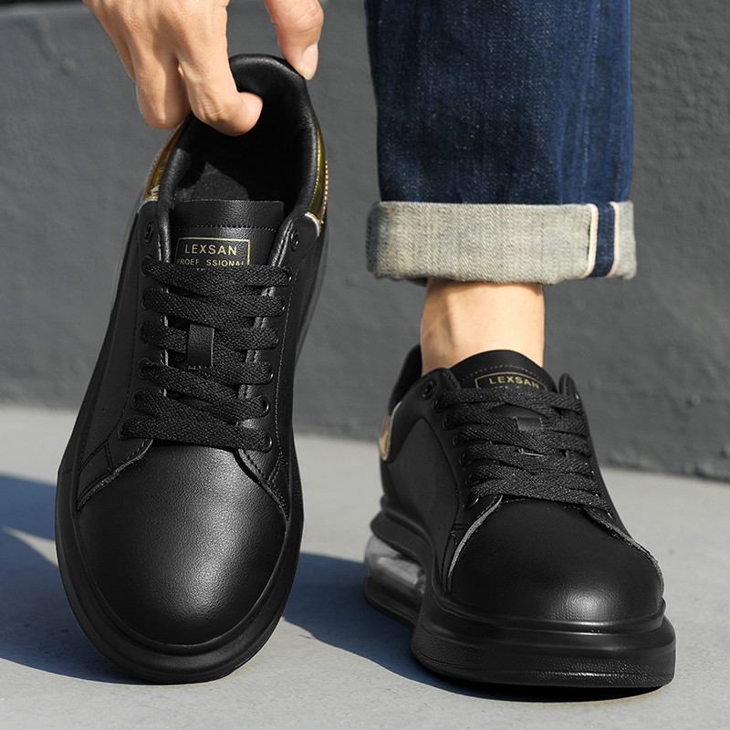 Sneakers New casual Mens Trainer Race Breathable fashion loafers running Shoes Casual shoes