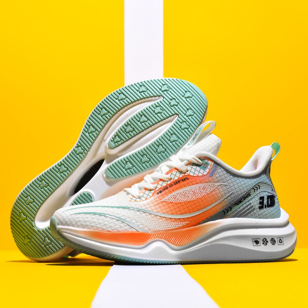 2024 New Sneaker high-quality carbon plate sports casual shoes men's shoes and outdoor running shoes