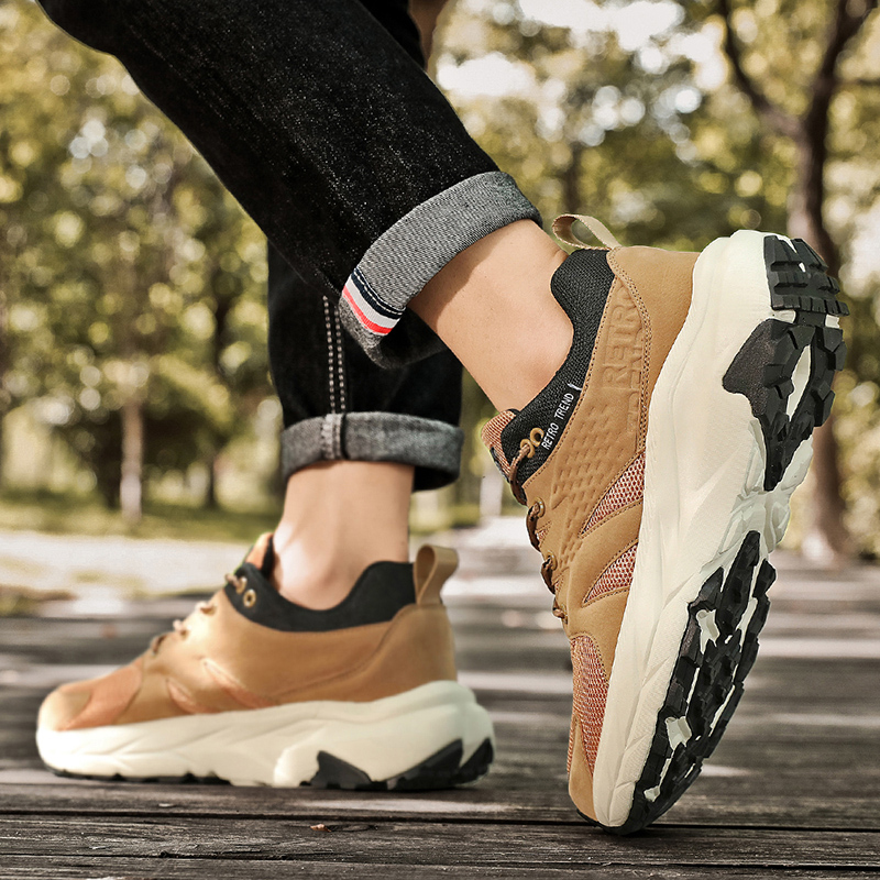 Male Sneakers casual Mens tenis shoes Trainer Race Breathable fashion loafers running Shoes for men e45a