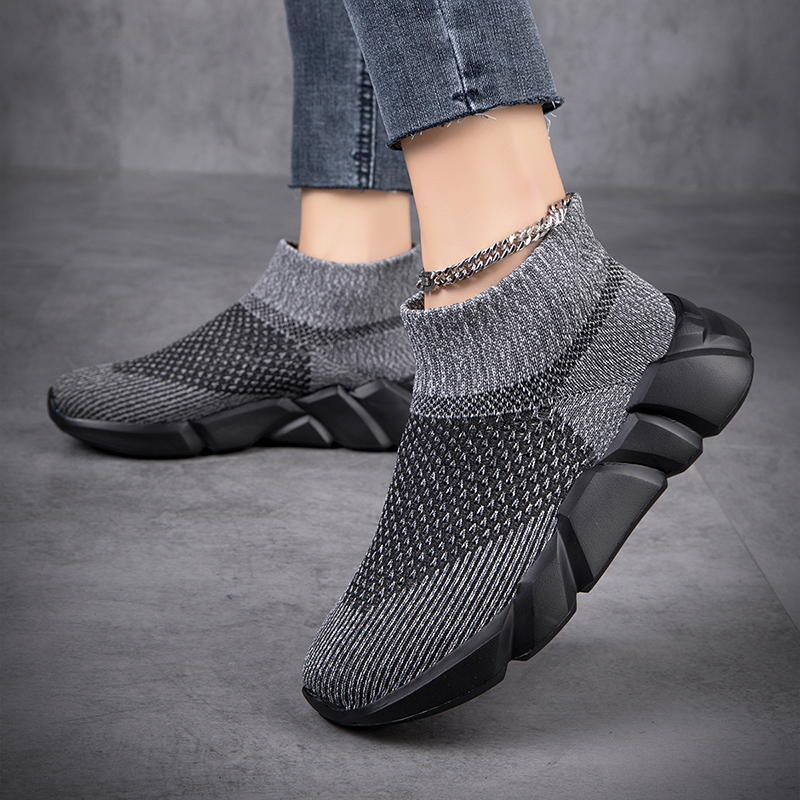 2025 NEW and Men s Women Casual New Soc Basketball Women s Trend Couple Fashion Thick Sole Mountaineering Shoes a s