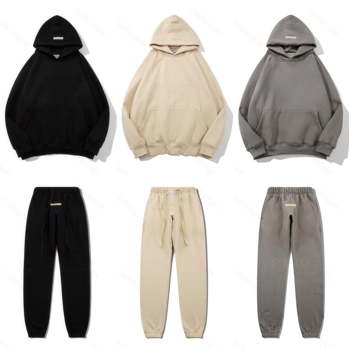 mens hoodies designer hoodie man woman hoodys loose long sleeve pullover letter printed grey streetwear pocket and hat women sweatshirts tops size S-XL
