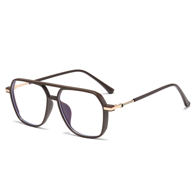 DS 8004 Top luxury Sunglasses polaroid lens designer womens Mens Goggle senior Eyewear For Women eyeglasses frame Vintage Metal Sun Glasses With Box