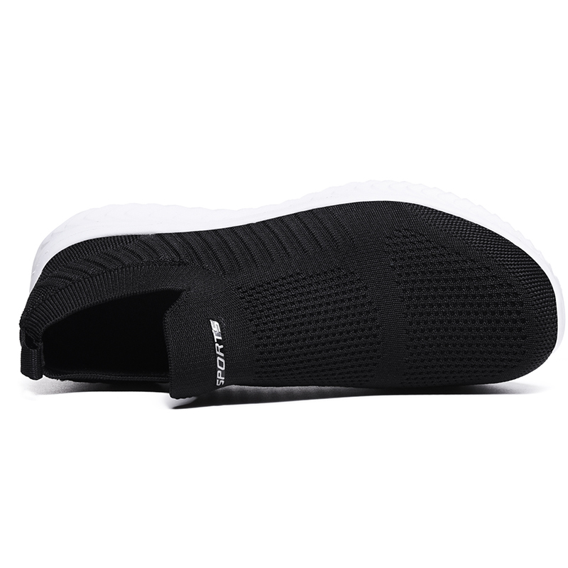 Mesh Men's Summer Sneakers: Breathable Casual Walking Shoes for Men 4