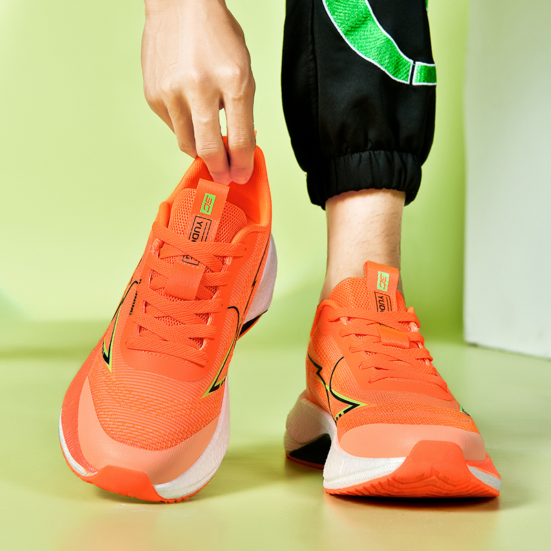 Male Sneakers casual Mens tenis shoes Trainer Race Breathable fashion loafers running Shoes for men bff1
