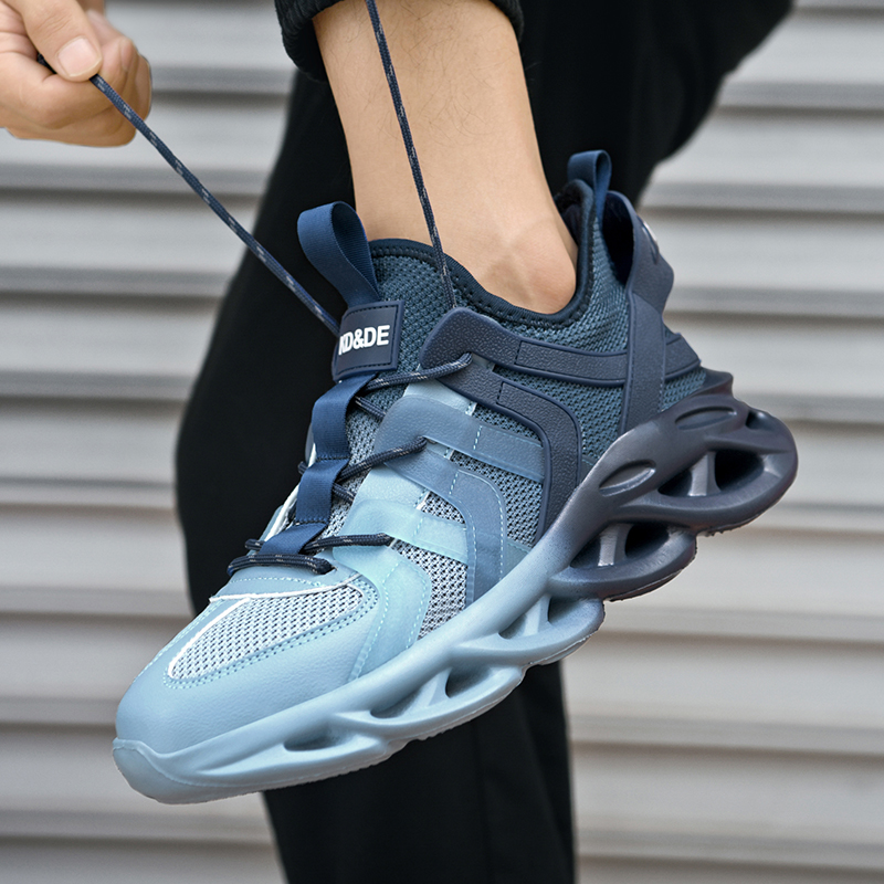 2025 new running Shoes casual Men's tenis shoes Men Sneakers Trainer Race Breathable fashion running Shoes for women 's