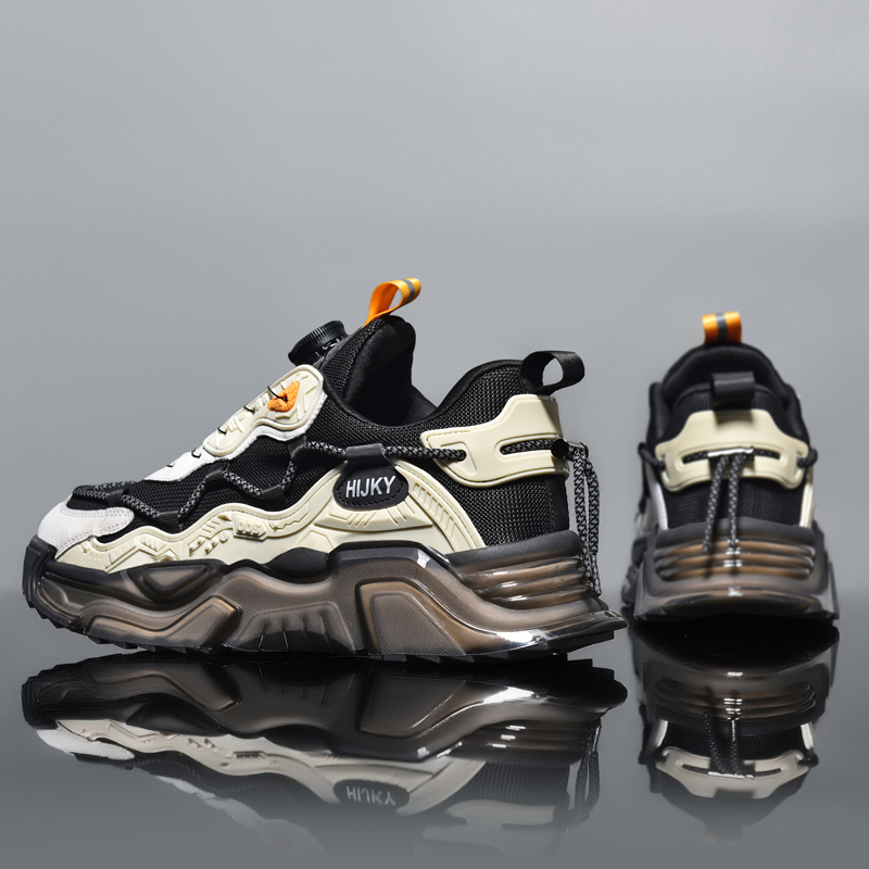 Sneakers Men casual Men's tenis shoes Trainer Race Breathable fashion running Shoes Sneakers
