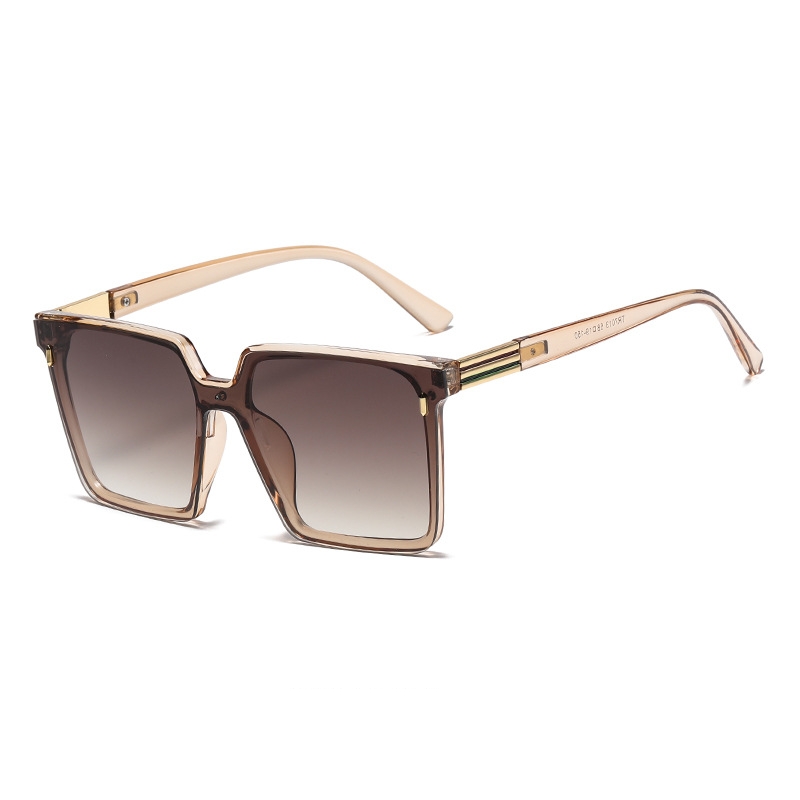 DS 78018 Top luxury Sunglasses polaroid lens designer womens Mens Goggle senior Eyewear For Women eyeglasses frame Vintage Metal Sun Glasses With Box