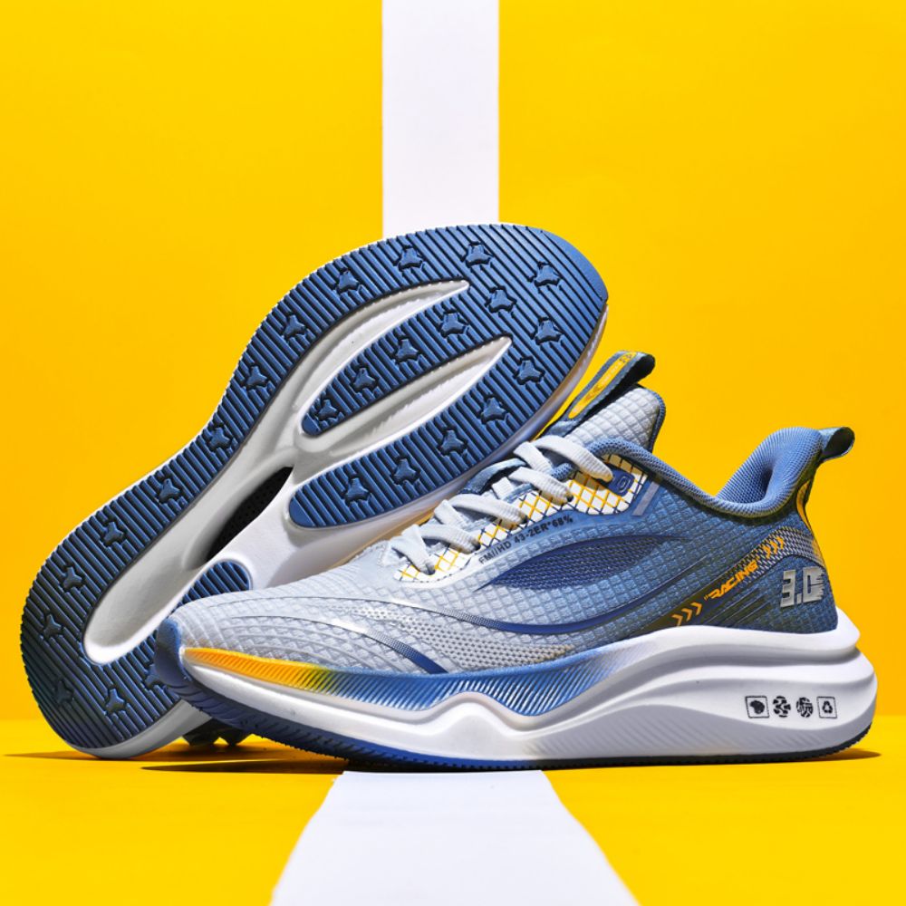 2024 New Sneaker high-quality carbon plate sports casual shoes men's shoes and outdoor running shoes