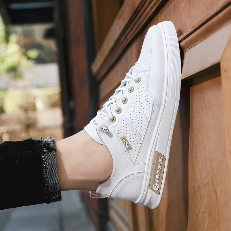 Men Casual Sneakers Outdoor Sport Running Shoes Autumn New Vulcanized Shoes Flat Casual Sneakers for Men Shoes Zapatillas Hombre