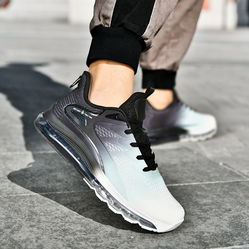 c6191 casual Mens Sneakers Male tenis shoes Trainer Race Breathable fashion loafers running Shoes for men