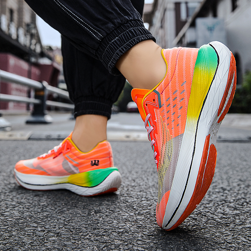 Male Sneakers casual Mens tenis shoes Trainer Race Breathable fashion loafers running Shoes for men a625