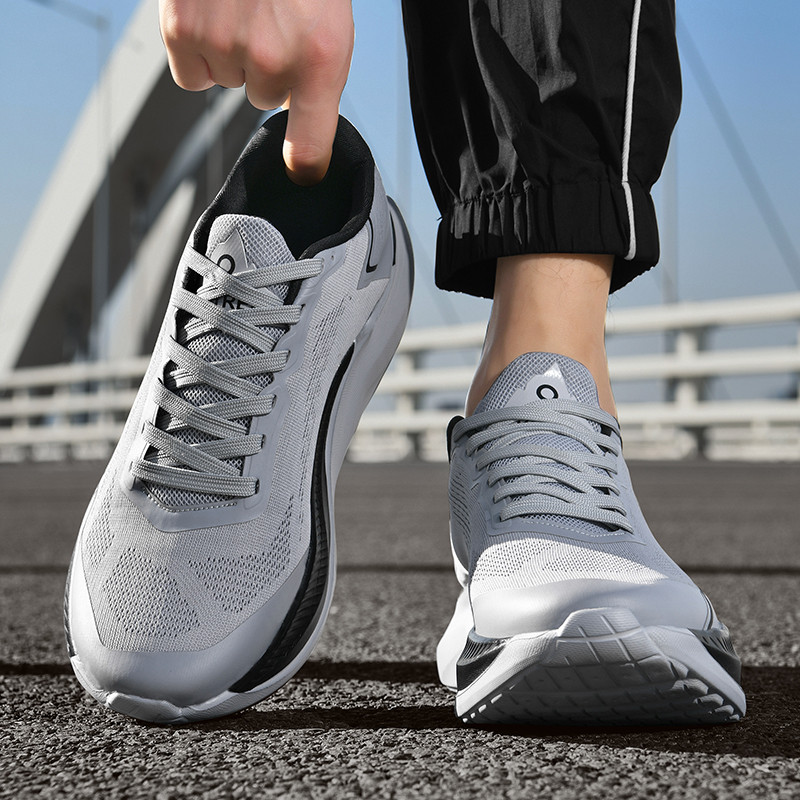 Hot Selling Classic style Running Shoes 2024 New Sports Shoes for Men Man Sneakers Fashion Men Footwear Outdoor Non-slip Casual
