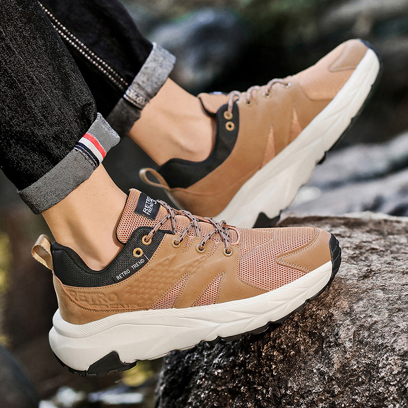 Male Sneakers casual Mens tenis shoes Trainer Race Breathable fashion loafers running Shoes for men e45a