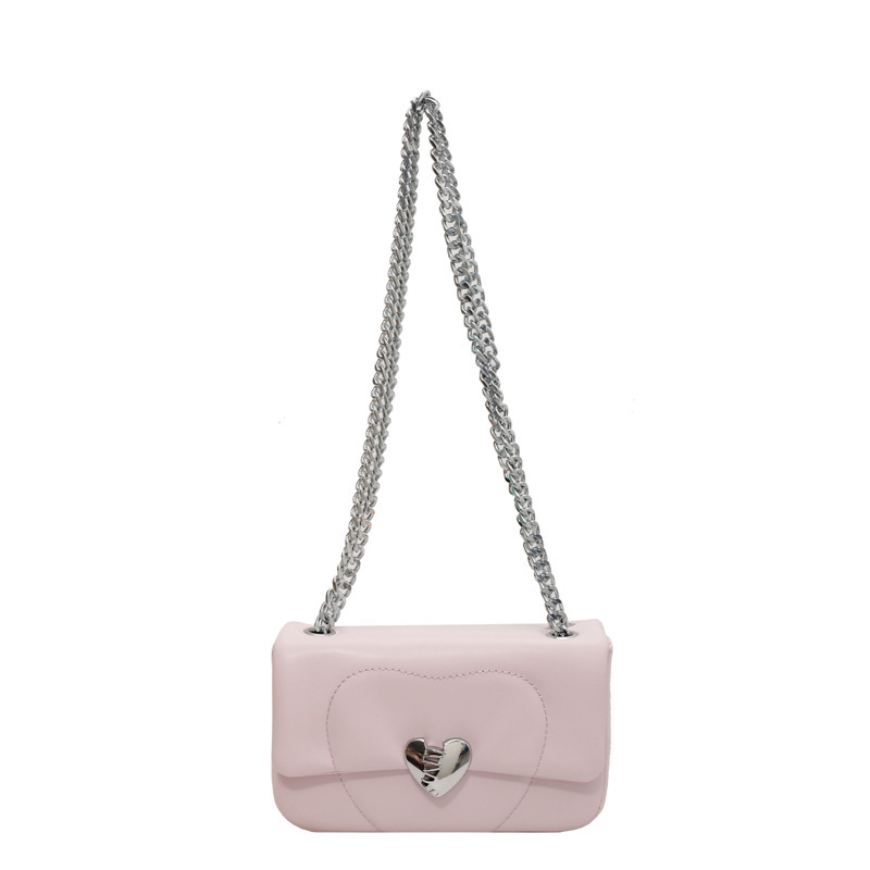 2024 Trendy Women's Shoulder Bag Crossbody Handbag PU Leather | Various Colors 67ef