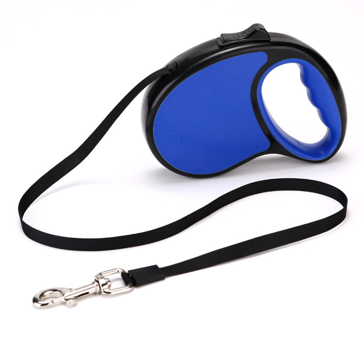 Halloween Pet toy Pet leash automatic retractable dog chain small and medium-sized gold wool leash device fashionable and portable pet supplies Cardbo