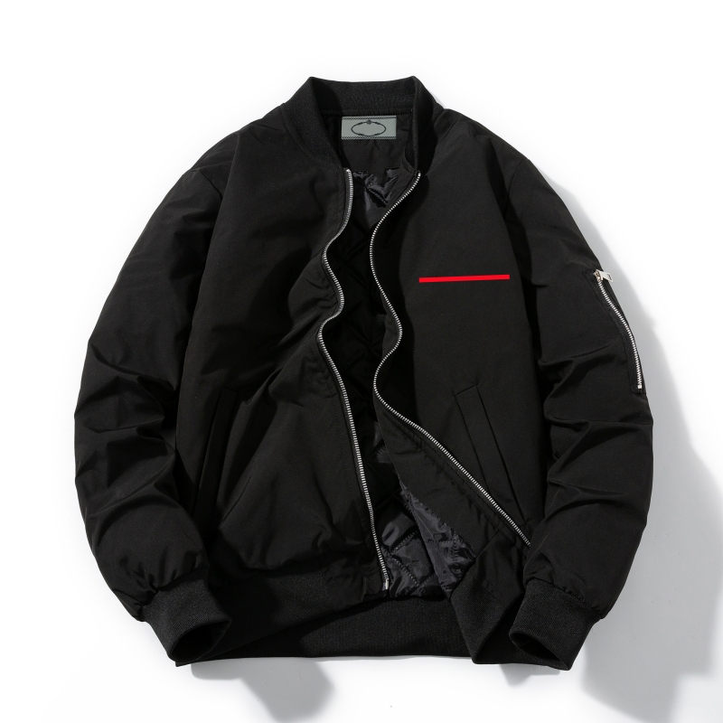 Designer Mens Jackets puffer Jacket Hoodie winter Jacket Baseball Wear coats Fashion Men Women flight Windbreaker hooded Sweatshirt Couple Warm Parka Coat Outwear