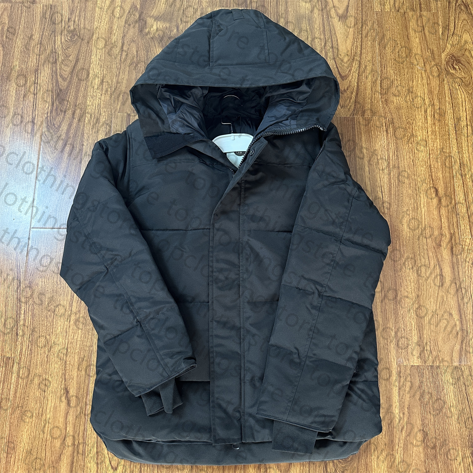 Men jackets Down Parka Winter Veste Jacket Homme Outdoor Jassen Streetwear Outerwear Puffer Hooded Fourrure Manteau warm coat Hiver Parkas XS-3XL